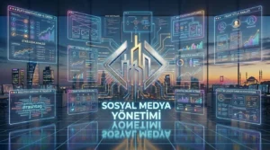 Sosyal Medya Yönetimi
